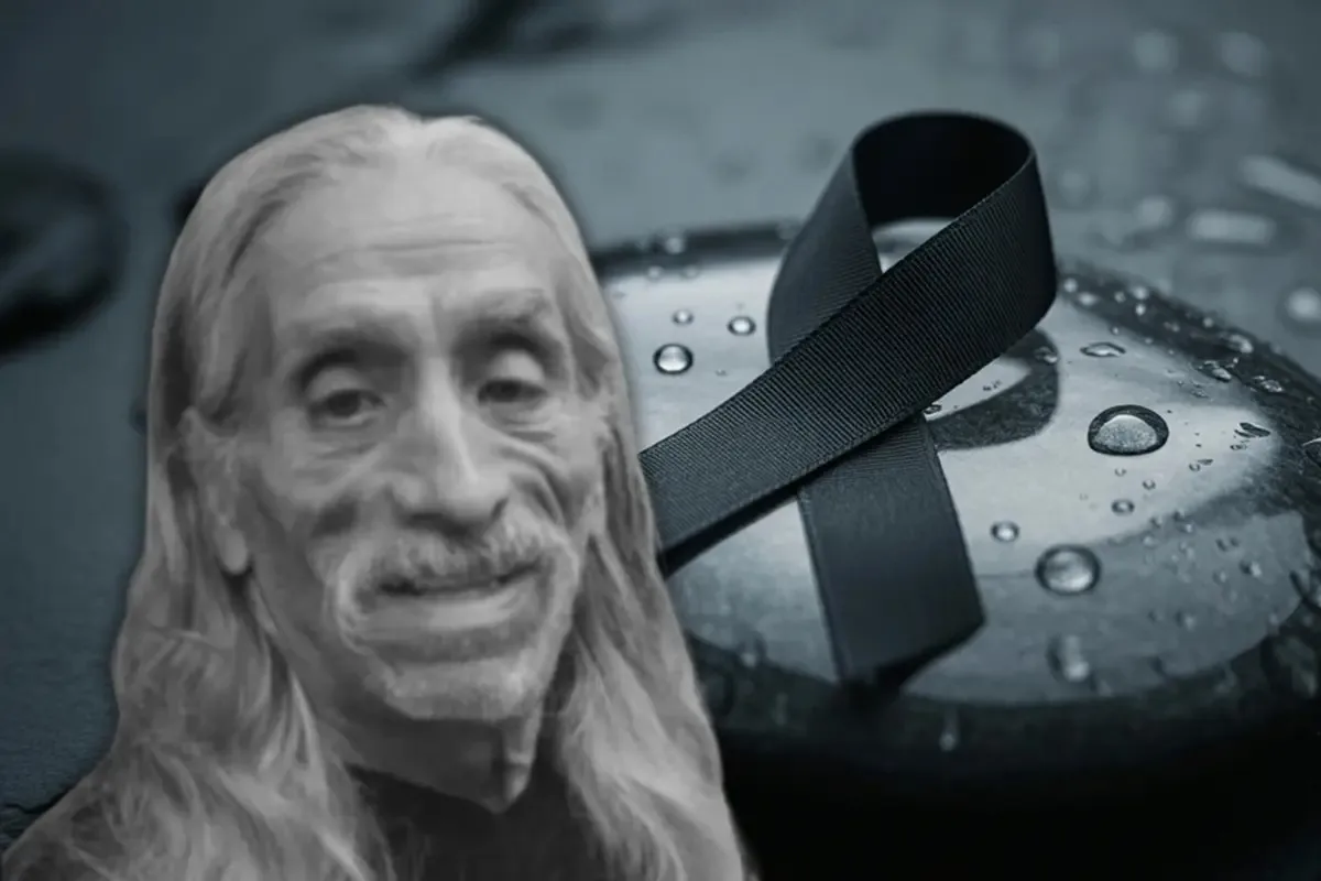 Fallece el intérprete Ángel Garnica. (Foto: IG @rezacasting / Canva)