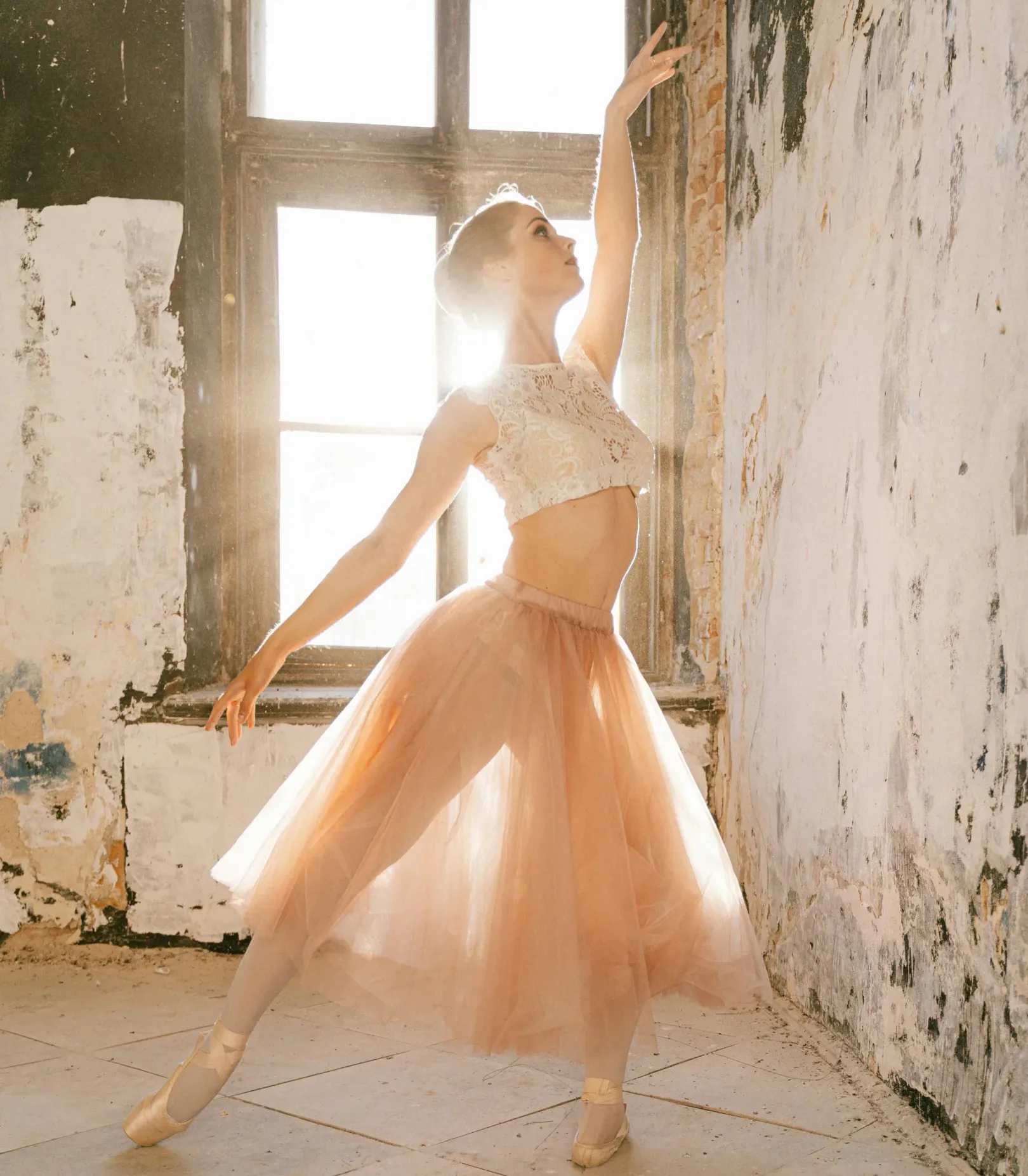 El Lago de los Cisnes en el corazón de la ciudad