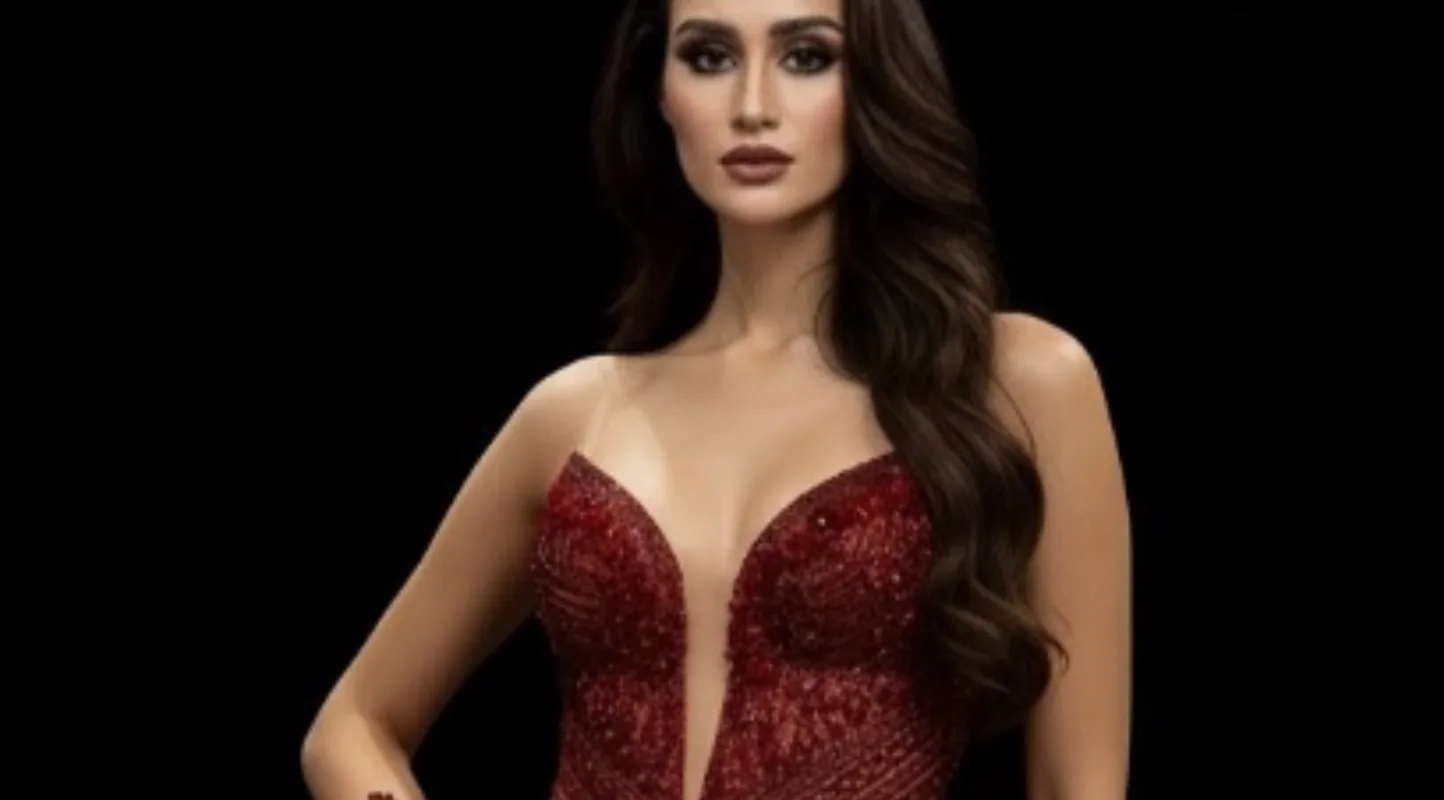 Miss Universe Guatemala 2025: Raschel Paz responde a rumores infundados