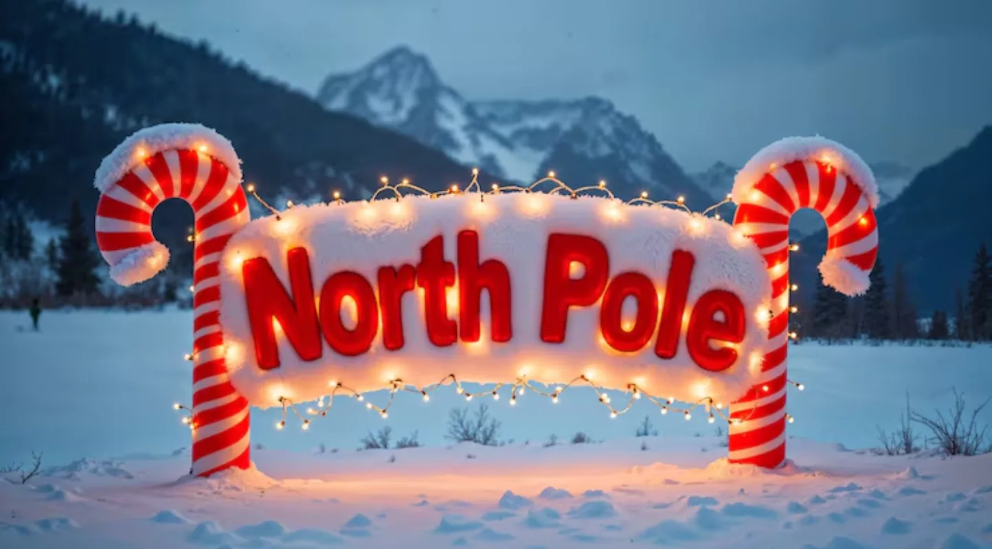 La ilusión navideña llega al Buzón de Santa: ¡envía tu carta!