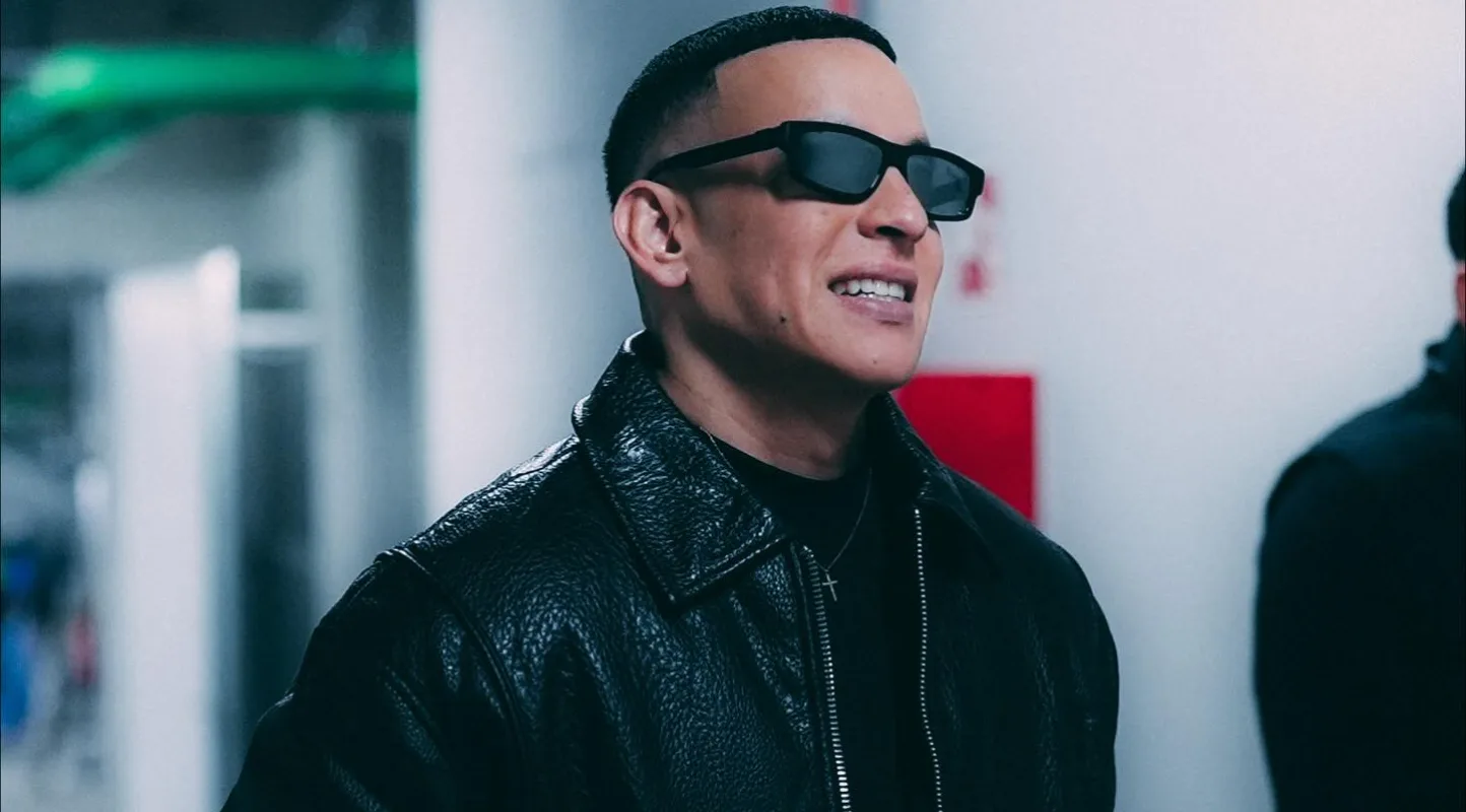 Daddy Yankee abre su corazón y comparte la confesión más íntima de su carrera