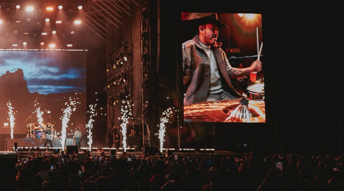 El ‘peligro’ legal de Grupo Firme: ¿se salvan en Baja California Sur?