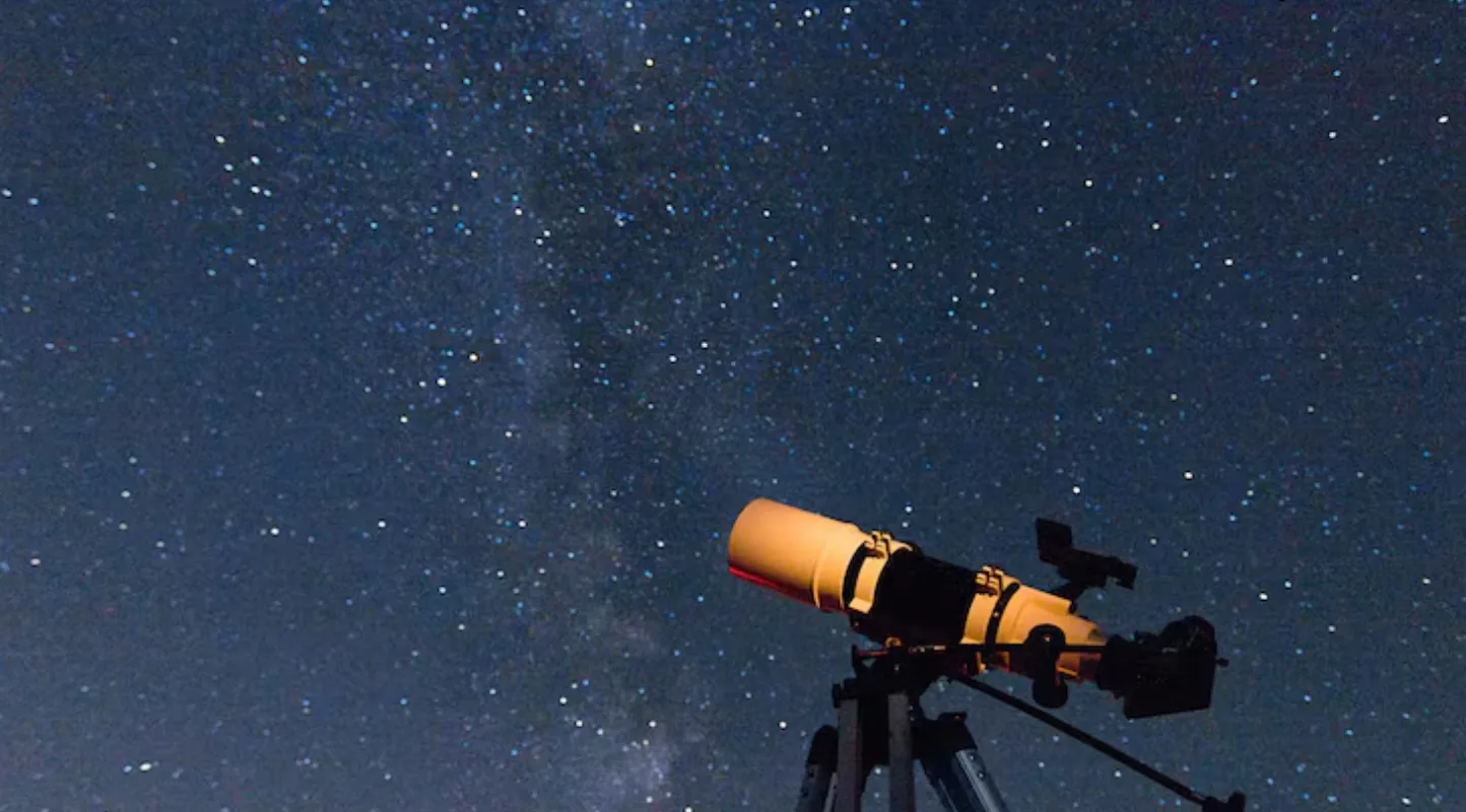 Noche Astral en Guatemala