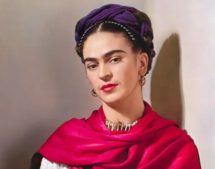 Frida Kahlo destrona un récord global