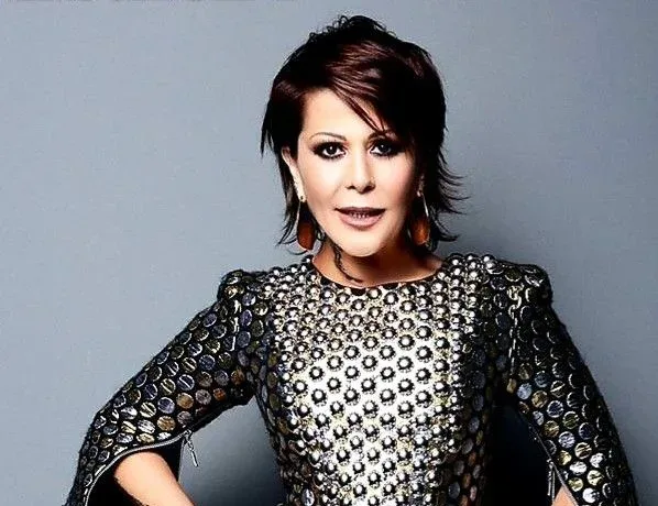 Hospitalizan de Alejandra Guzmán