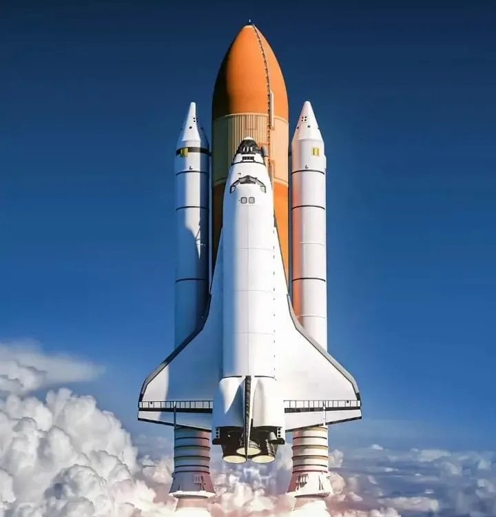 Blue Origin lanza misión espacial a Marte