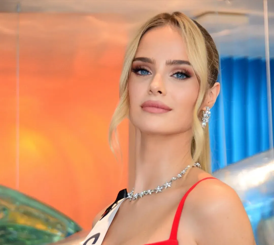 Controversia en Chile por video de aspirante a Miss Universo