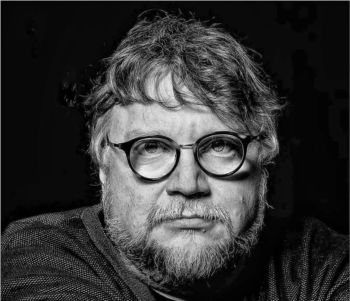 La pasión oculta por el anime de James Cameron y Guillermo del Toro