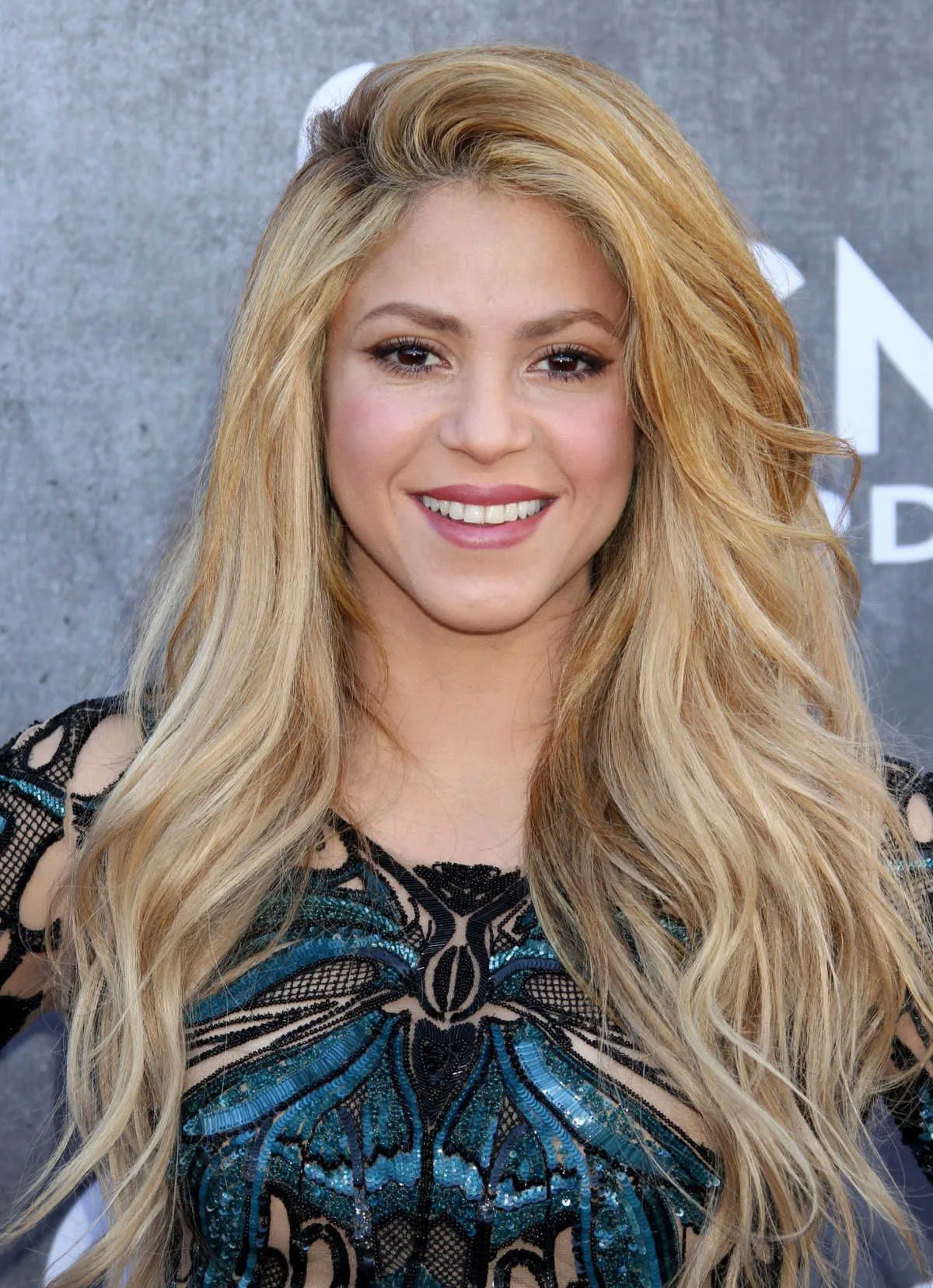 Asistente de Shakira bajo polémica por actitudes cuestionables