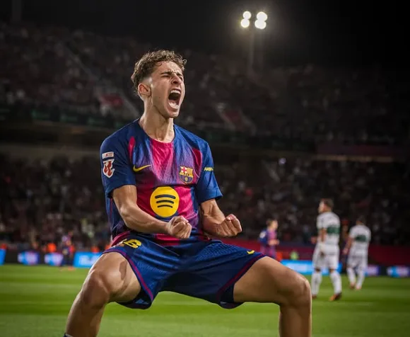 El FC Barcelona vuelve al triunfo en LaLiga