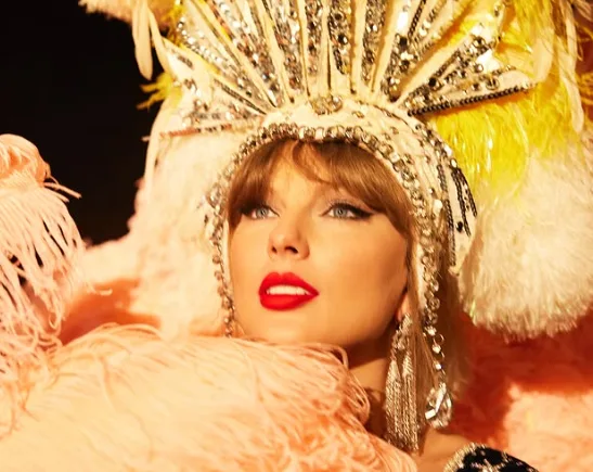 Taylor Swift revela la lista de damas de honor de su boda