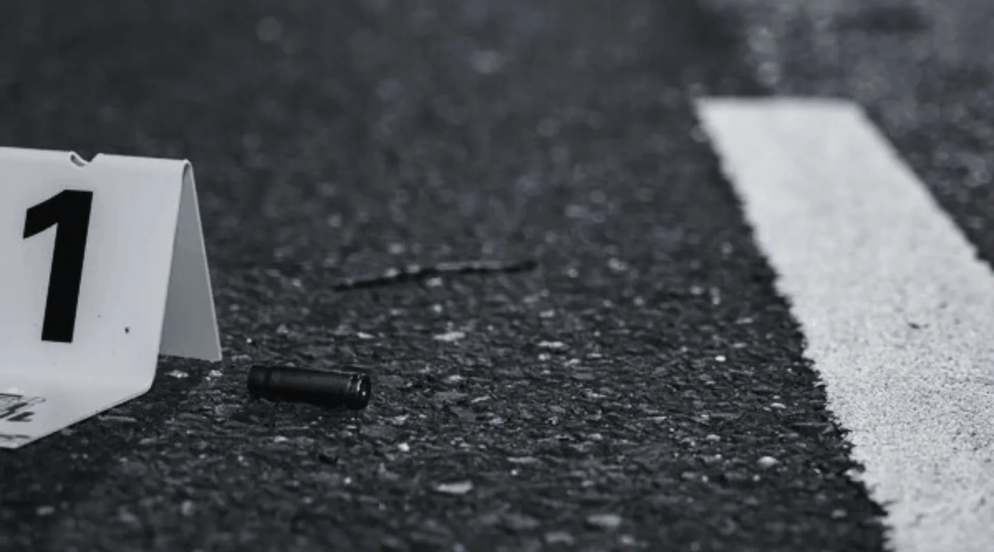 El viernes 31 de octubre, la comunidad del hip hop en Los Ángeles quedó consternada tras el asesinato de Jabari Henley, conocido como Baby Uiie. Foto: Shutterstock