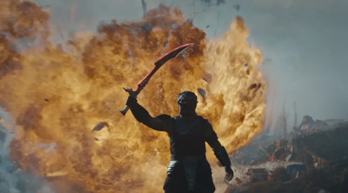 Prepárate para Depredador: Tierras Salvajes: lo que no puedes perderte antes del estreno