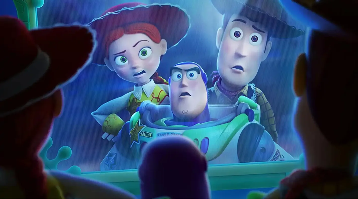 Vuelven Woody y Buzz: Disney lanza el primer adelanto de “Toy Story 5”