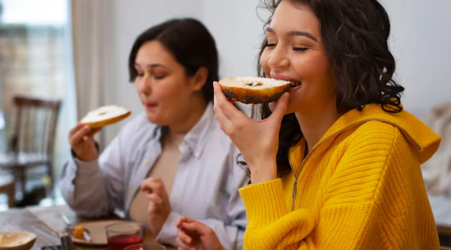 ¡Desbloquea el secreto de la juventud! Estos son los hábitos para alentar la vejez