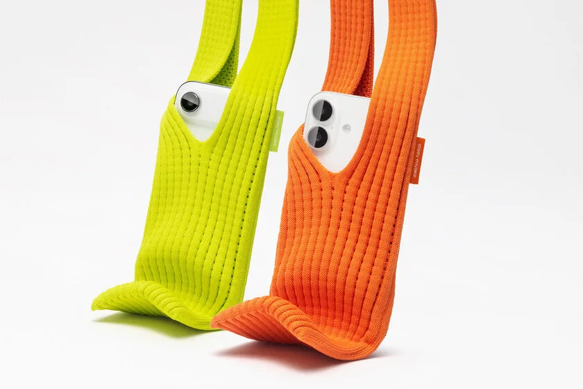 El nuevo estuche para Iphone de $229 dólares