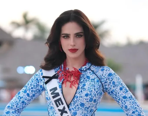 El trabajo de Fátima Bosch antes de Miss Universo