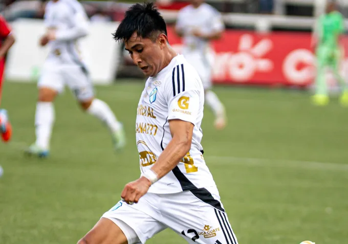 Tabla de posiciones de la Liga Nacional: Comunicaciones queda eliminado