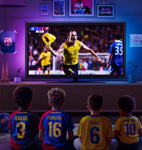 Chelsea y Barcelona en un duelo crucial por la Champions League