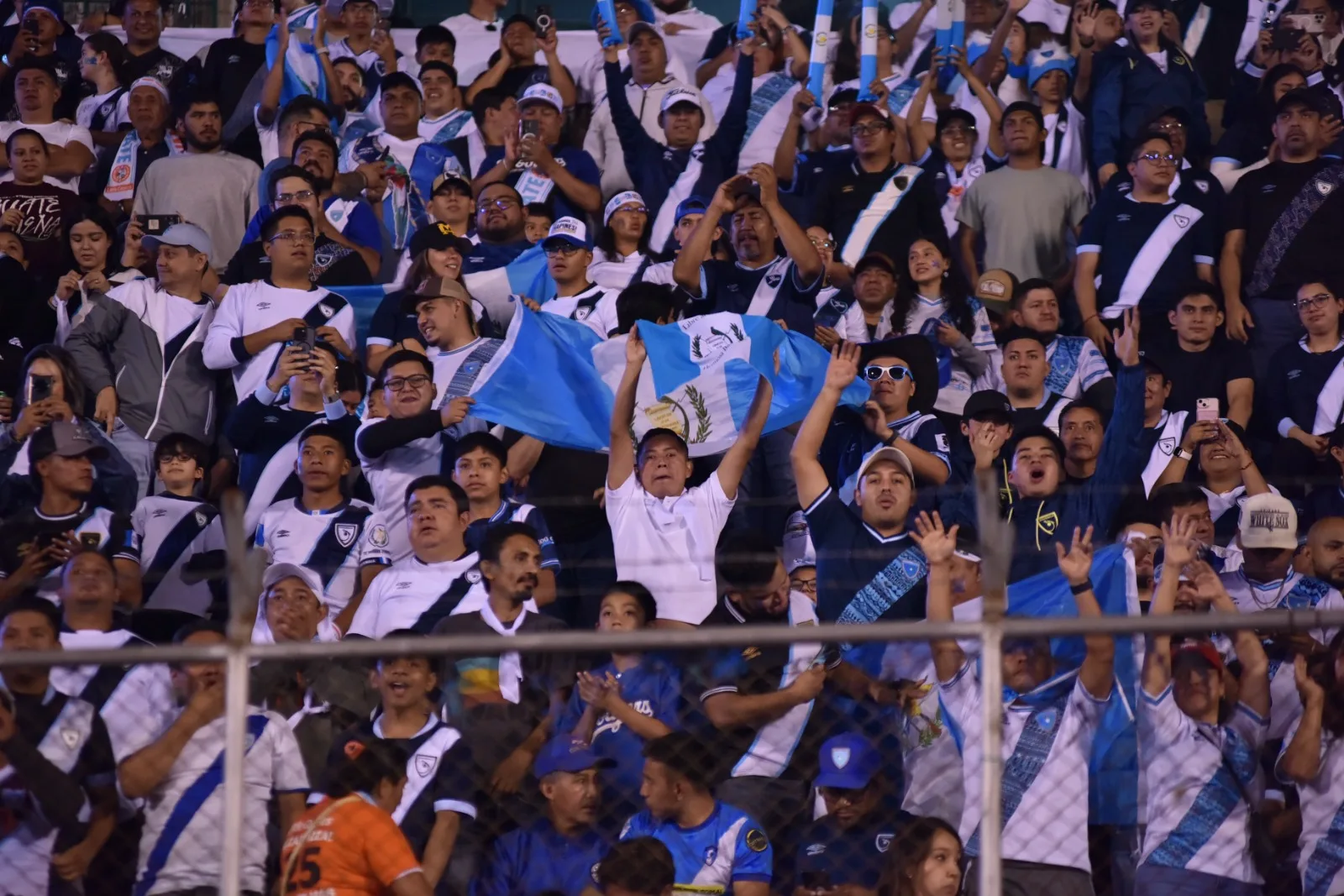 Guatemala se juega la vida ante Panamá en busca del sueño mundialista