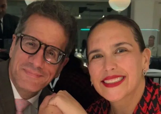 Angélica Vale explota contra rumores de ‘karma’ y revela traición de su esposo