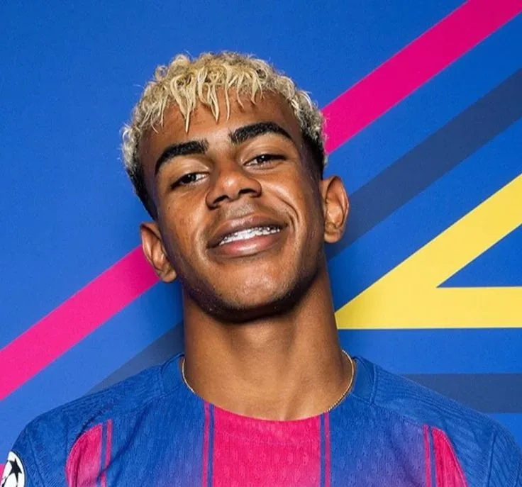 Lamine Yamal, desconvocado por polémica médica