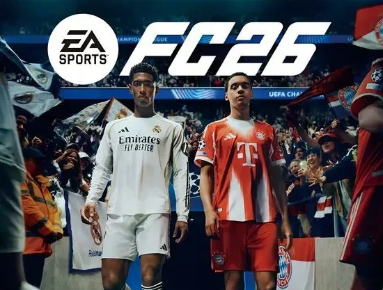 ¡El Black Friday llega a las consolas! EA Sports FC 26 a mitad de Precio