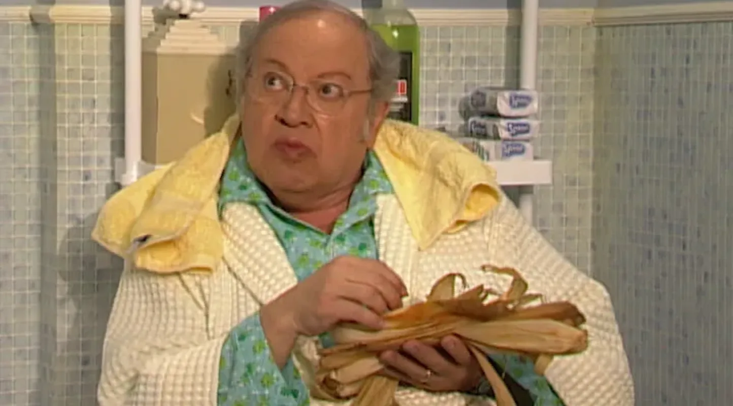 Muere Eduardo Manzano, ícono de la comedia mexicana