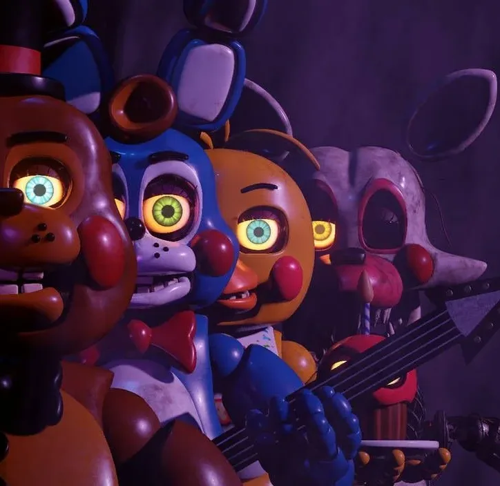 Malas noticias para la secuela de Five Nights at Freddy´s 2