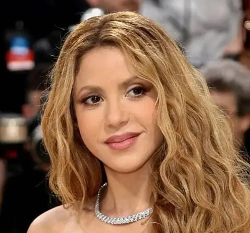 ¡Shakira anuncia «Residencia» histórica en El Salvador!