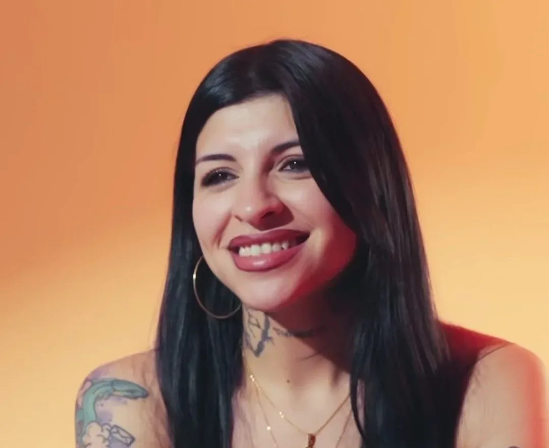 La entrevista por la que Nodal demanda a Cazzu