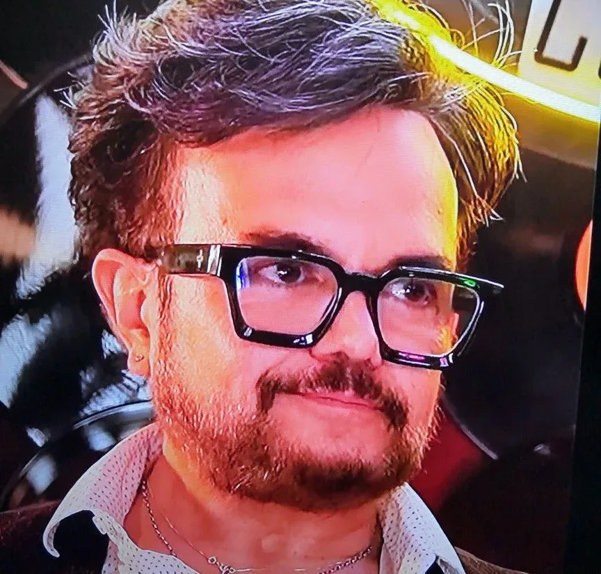 Aleks Syntek se encuentra en rehabilitación y desmiente separación