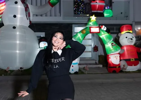 La transformación espiritual de Gomita a sus 31 años