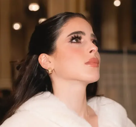 Fátima Bosch responde a la controversia: «Me merezco esta corona»