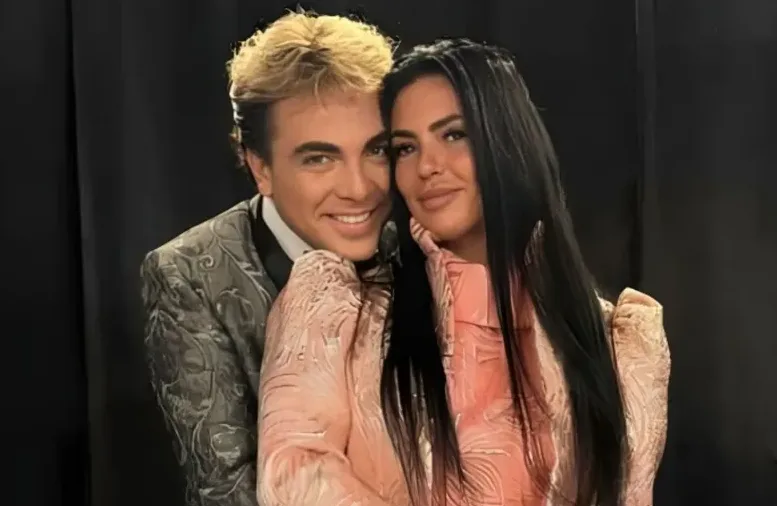 Cristian Castro y Mariela Sánchez, la ruptura que canceló la boda