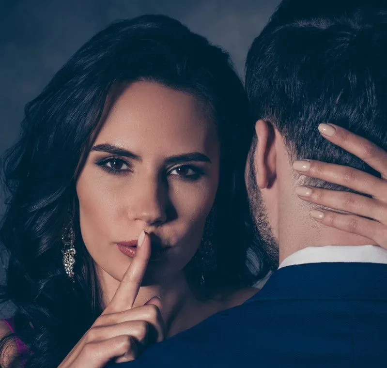 «El Registro Nacional de Infieles»: La polémica lista viral que enciende las redes sociales